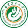 Fujian Agriculture and Forestry University logo