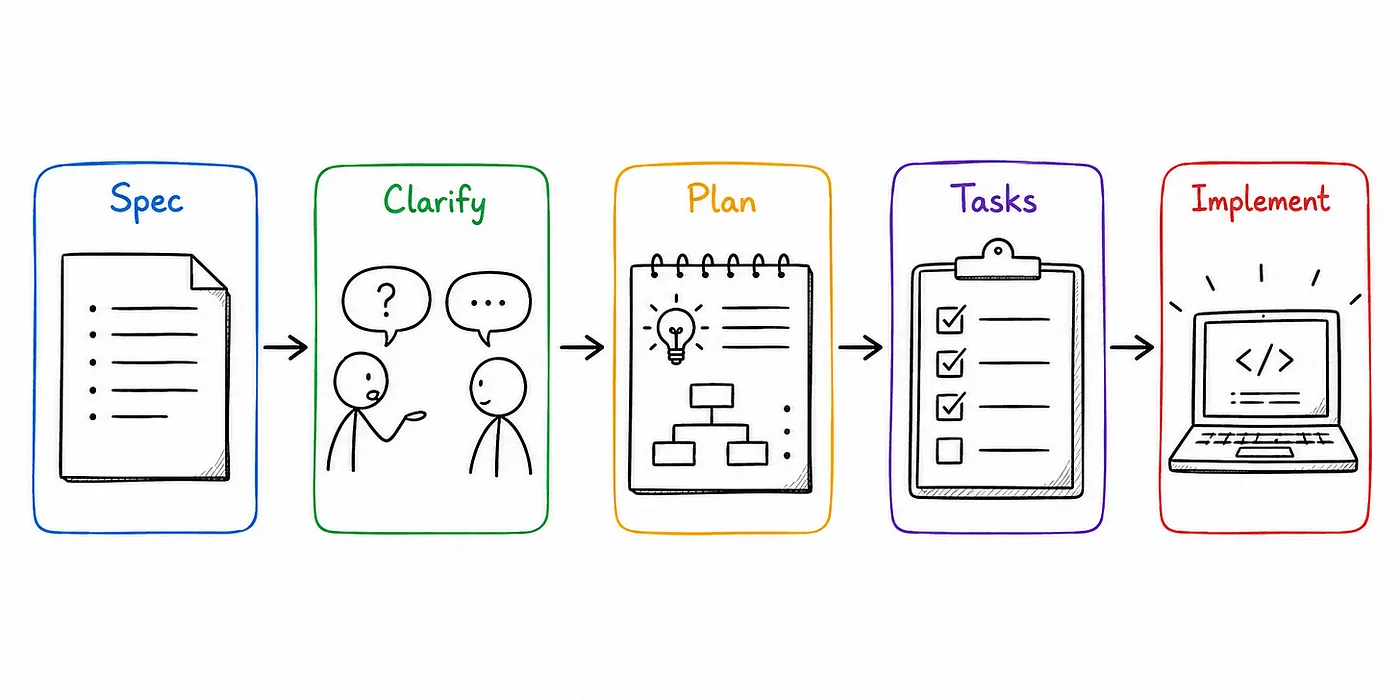 Why Spec-Driven Development is So Powerful